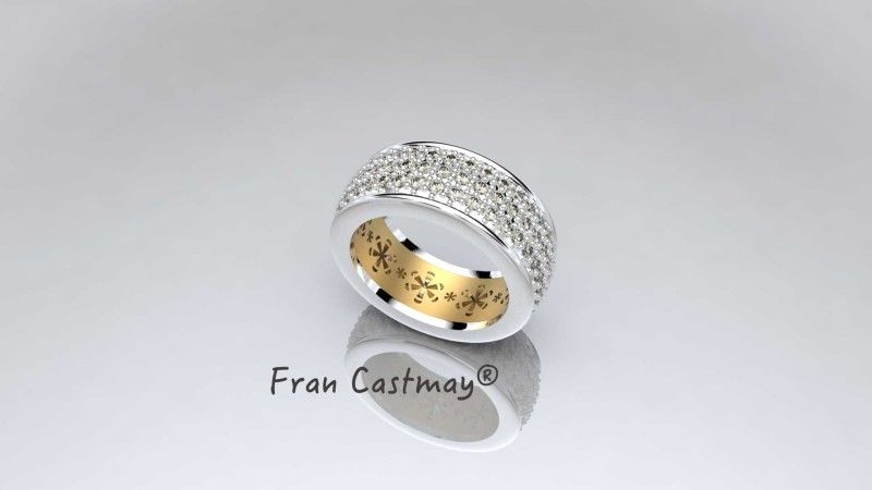 anillos de diseño