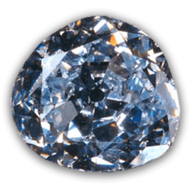 Diamante Ojo de Ídolo Los diamantes más famosos de la historia