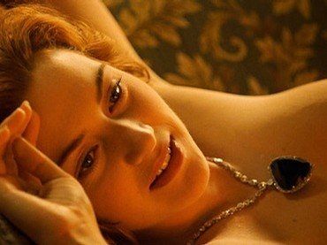 El arte de las joyas y el arte erótico