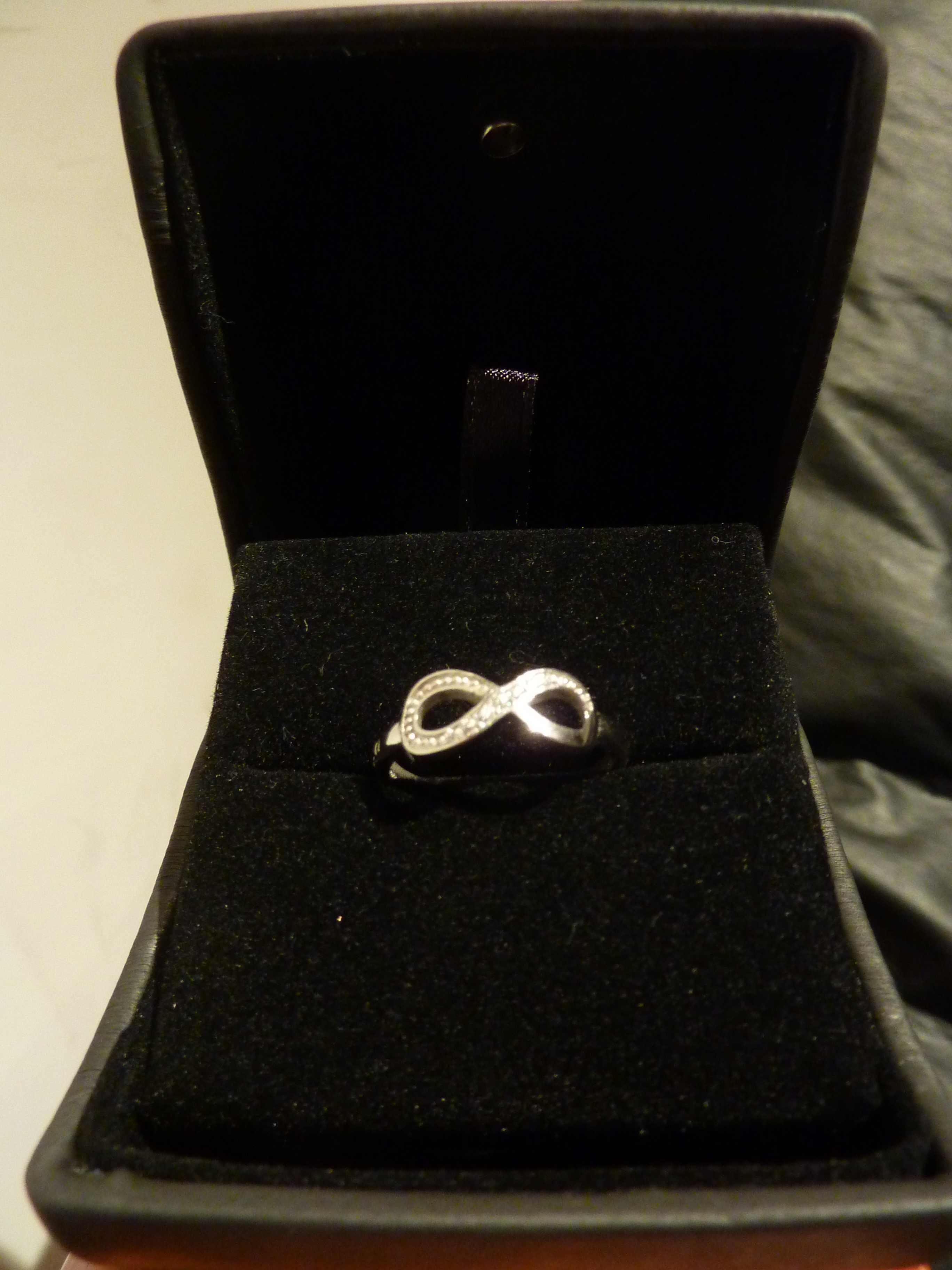 Anillo de compromiso