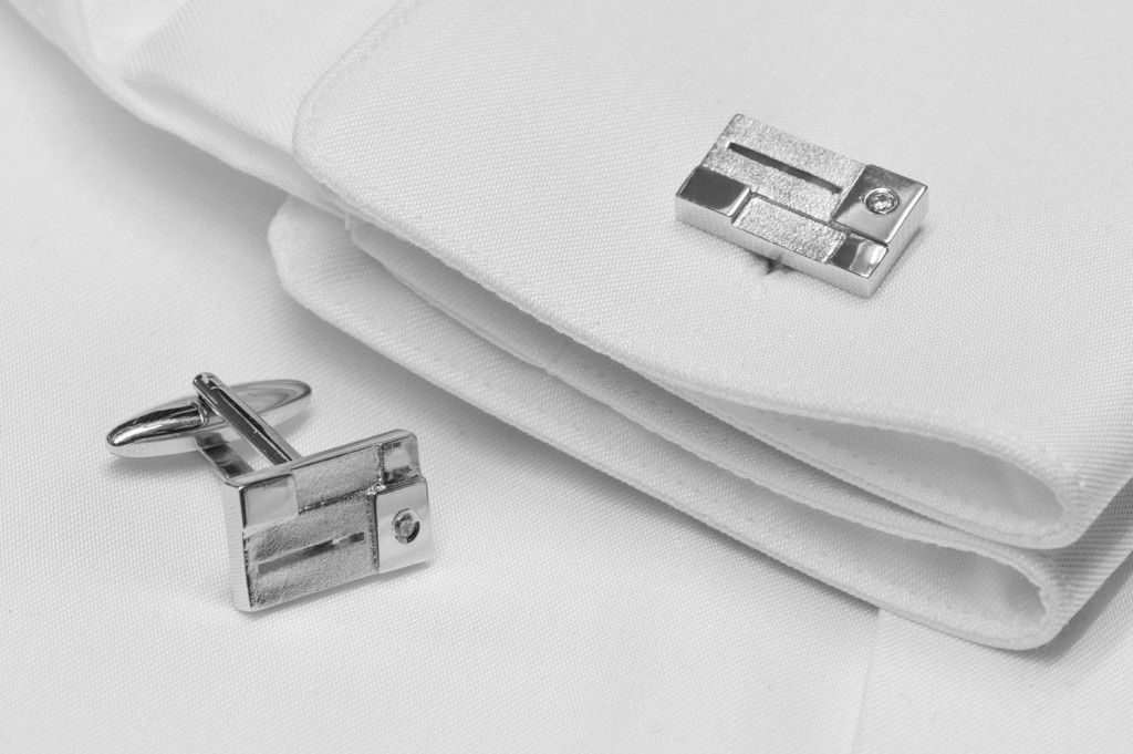 joyas para una boda Gemelos Yrroba Kiev