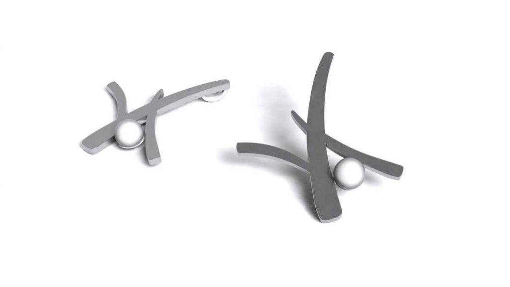 Colgante de Plata de Ley 925 - Ref. 059-C-2
