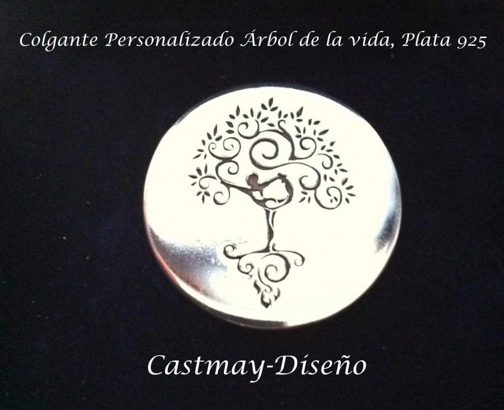 joyas personalizadas para toda la familia