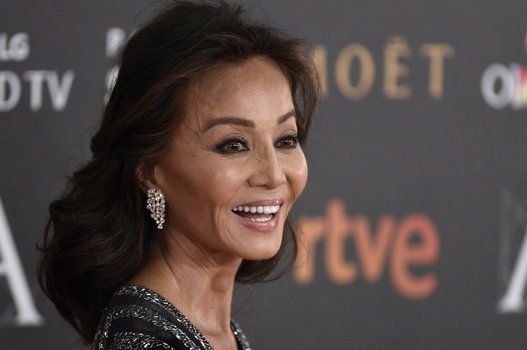 Las joyas de los Premios Goya 2016