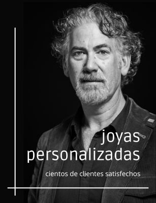 joyas personalizadas Fran Castmay